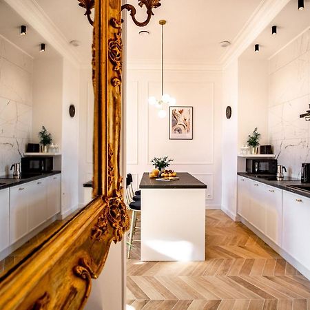 Luxury Apartment St. Sebastian Krakow Dış mekan fotoğraf