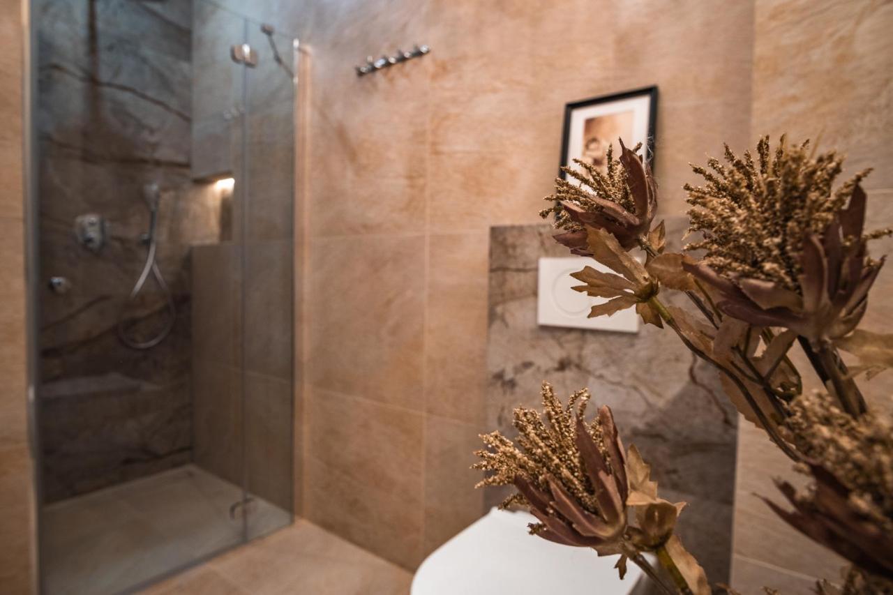 Luxury Apartment St. Sebastian Krakow Dış mekan fotoğraf